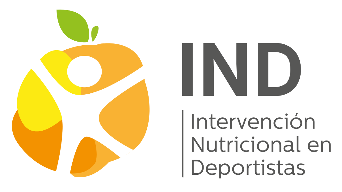 logotipo IND